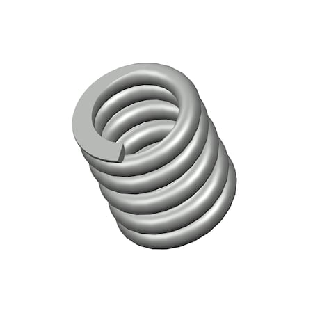 Approved Vendor Compression Spring, O= .437, L= .50, W= .075 G609973733